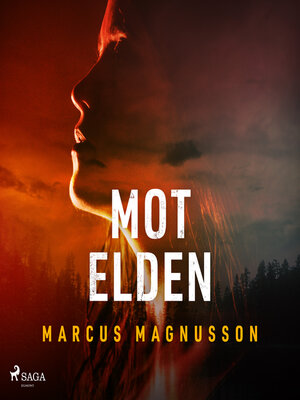 cover image of Mot elden